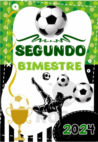 Futbol Caratula Bimestre